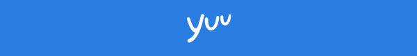 yuu Rewards Logo
